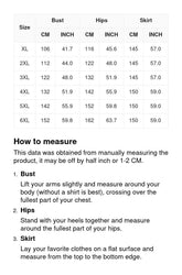 Plus Size Knitted Shawl Sleeves V-neck Long Dress Sai Feel